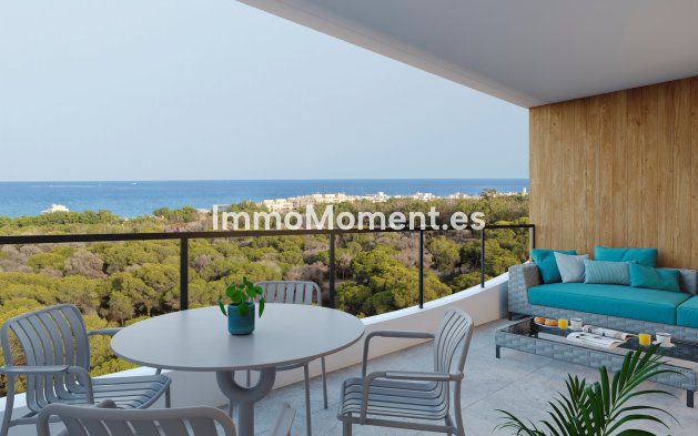 Nieuwbouw - Appartement - Guardamar del Segura