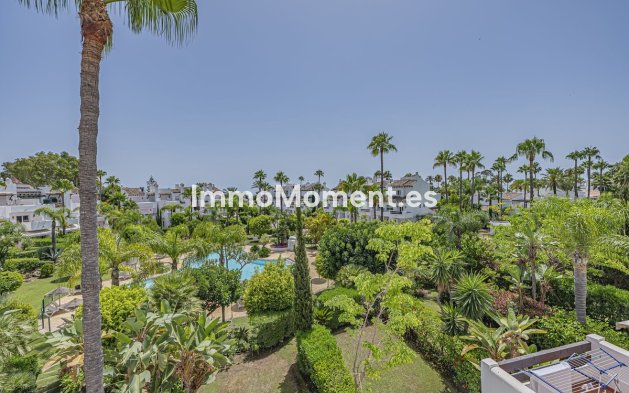 Reventa - Adosado - Estepona  - Costalita