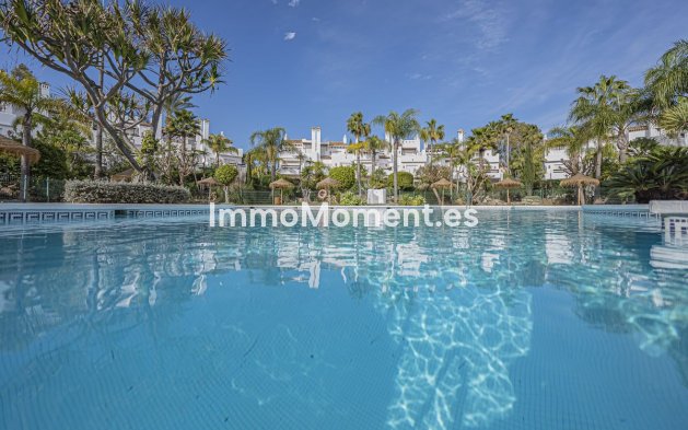 Reventa - Adosado - Estepona  - Costalita