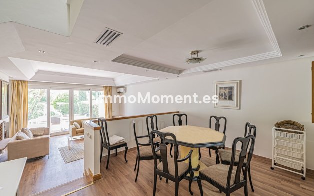 Reventa - Adosado - Estepona  - Costalita