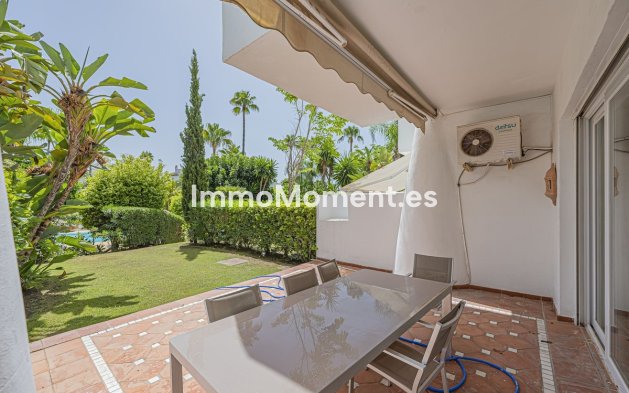 Reventa - Adosado - Estepona  - Costalita