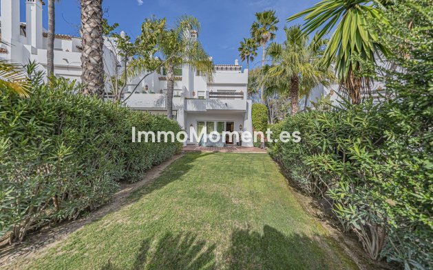 Reventa - Adosado - Estepona  - Costalita