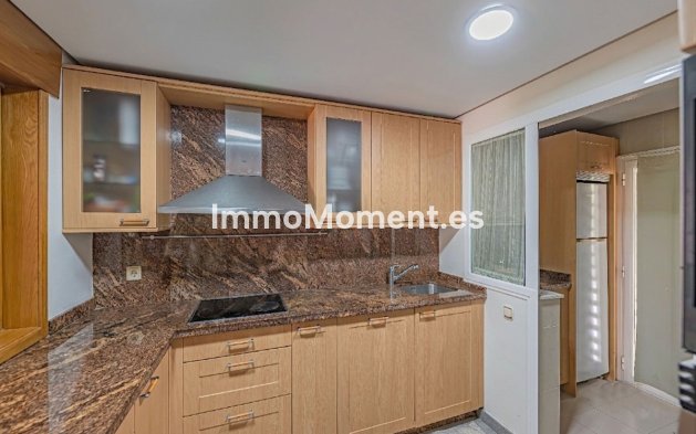 Reventa - Adosado - Estepona  - Costalita