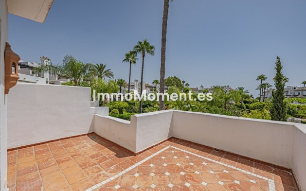 Reventa - Adosado - Estepona  - Costalita