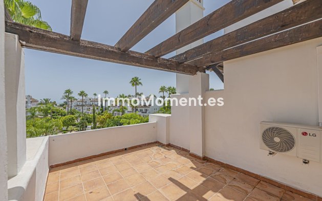 Reventa - Adosado - Estepona  - Costalita