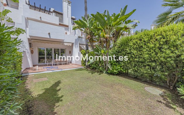 Reventa - Adosado - Estepona  - Costalita