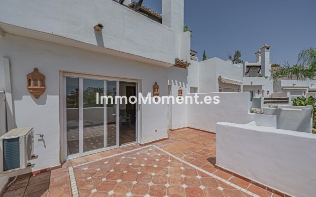 Reventa - Adosado - Estepona  - Costalita