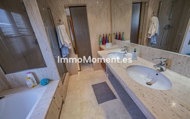 Reventa - Adosado - Estepona  - Costalita