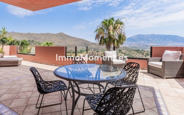 Bestaande woning - Appartement - Marbella - La Mairena