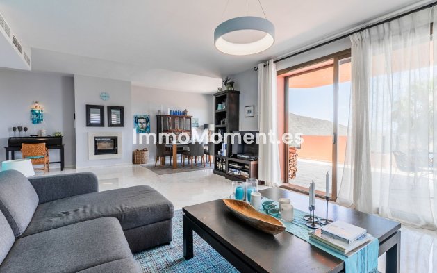 Bestaande woning - Appartement - Marbella - La Mairena