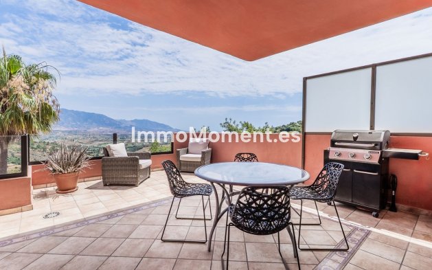 Bestaande woning - Appartement - Marbella - La Mairena