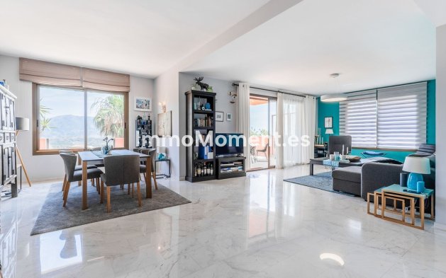 Bestaande woning - Appartement - Marbella - La Mairena