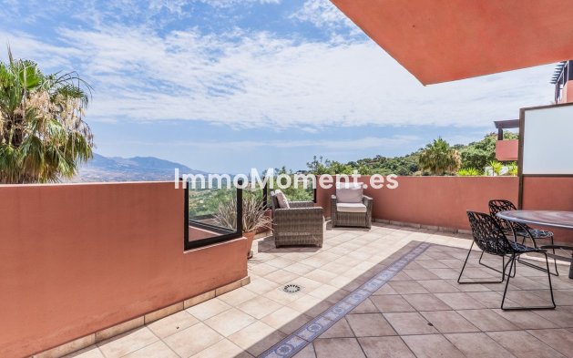 Bestaande woning - Appartement - Marbella - La Mairena
