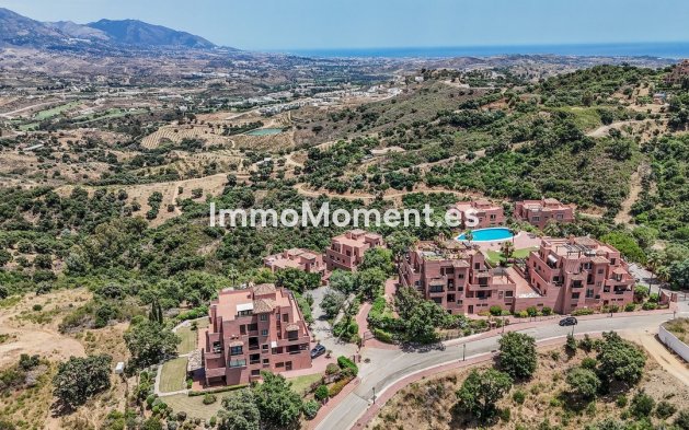 Bestaande woning - Appartement - Marbella - La Mairena
