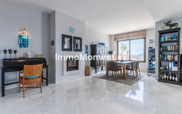Bestaande woning - Appartement - Marbella - La Mairena