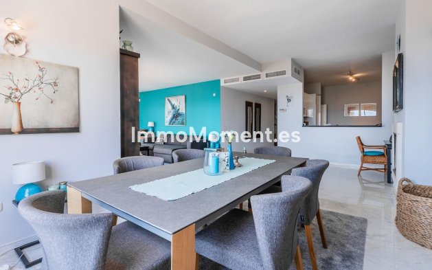 Bestaande woning - Appartement - Marbella - La Mairena