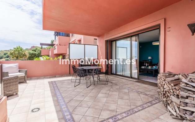 Bestaande woning - Appartement - Marbella - La Mairena