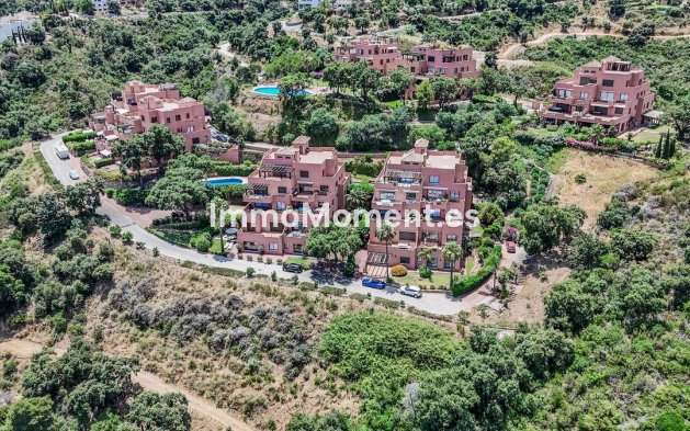 Bestaande woning - Appartement - Marbella - La Mairena