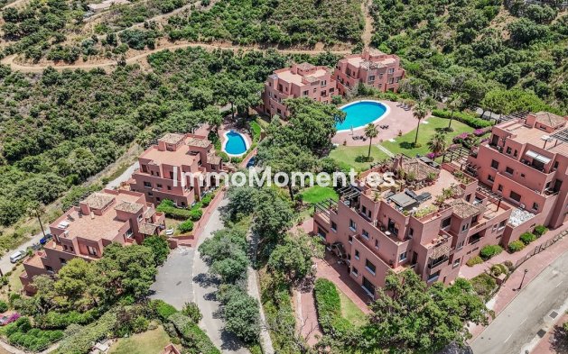 Bestaande woning - Appartement - Marbella - La Mairena