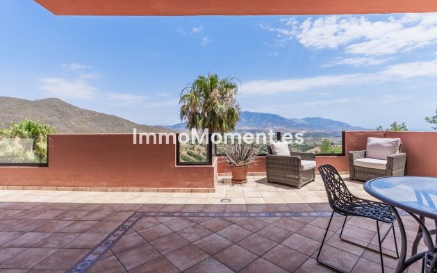 Bestaande woning - Appartement - Marbella - La Mairena