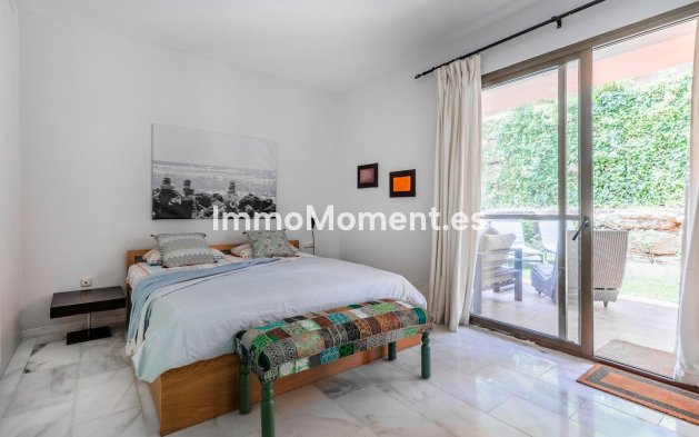 Bestaande woning - Appartement - Marbella - La Mairena