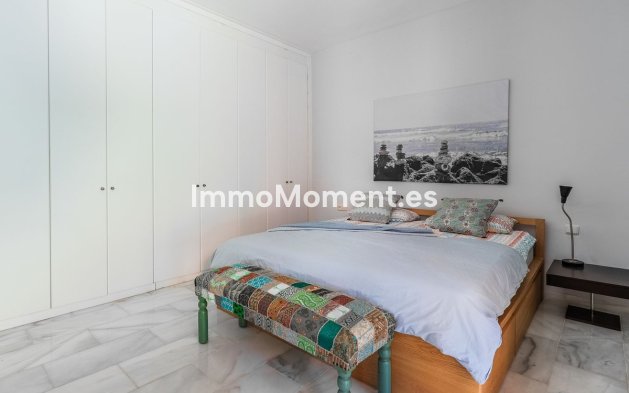 Bestaande woning - Appartement - Marbella - La Mairena
