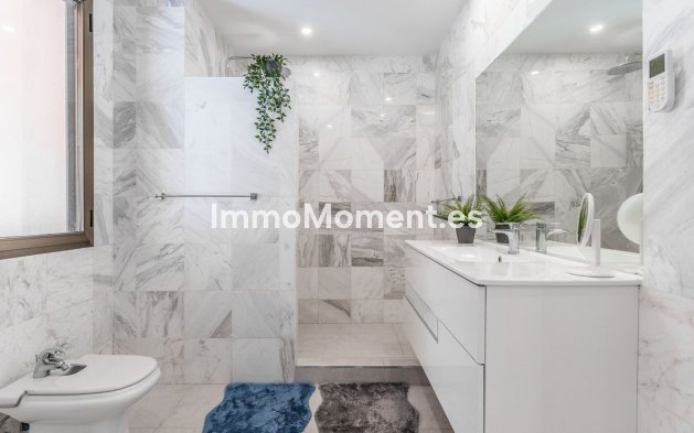 Bestaande woning - Appartement - Marbella - La Mairena