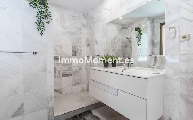 Bestaande woning - Appartement - Marbella - La Mairena