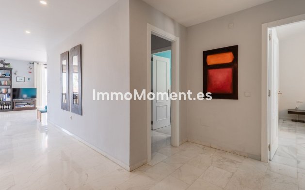 Bestaande woning - Appartement - Marbella - La Mairena