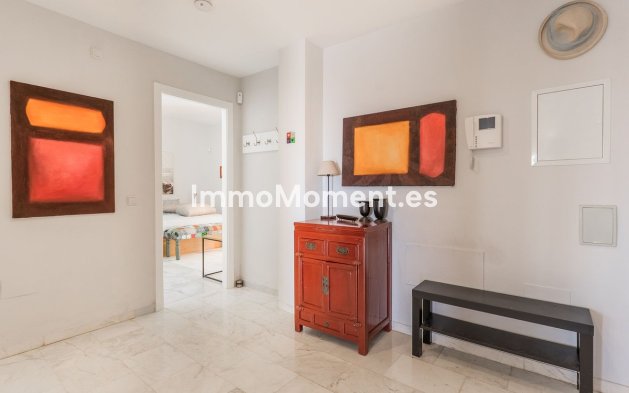 Bestaande woning - Appartement - Marbella - La Mairena