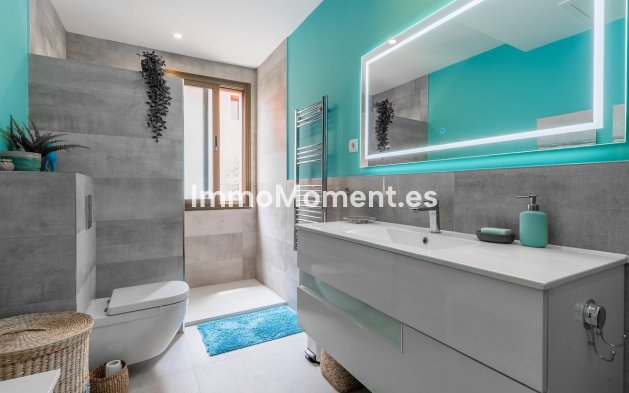 Bestaande woning - Appartement - Marbella - La Mairena