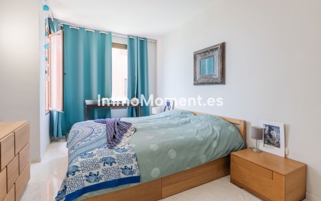 Bestaande woning - Appartement - Marbella - La Mairena