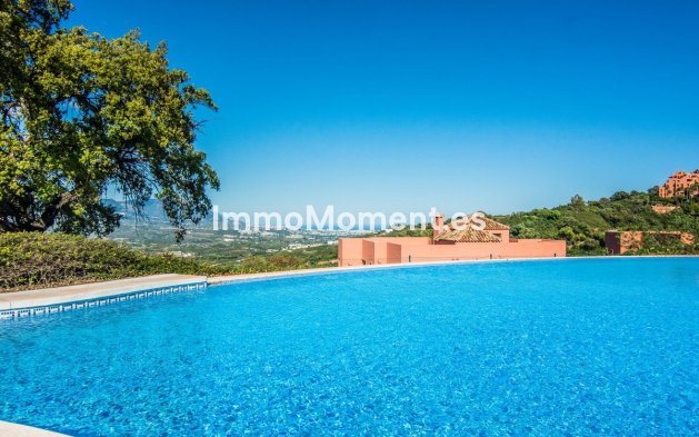 Bestaande woning - Appartement - Marbella - La Mairena