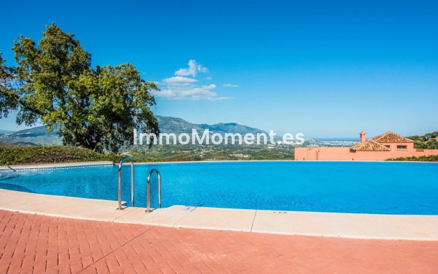 Bestaande woning - Appartement - Marbella - La Mairena