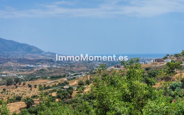 Bestaande woning - Appartement - Marbella - La Mairena