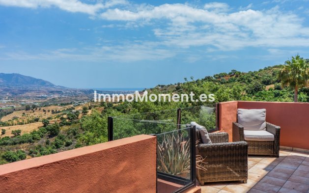 Bestaande woning - Appartement - Marbella - La Mairena