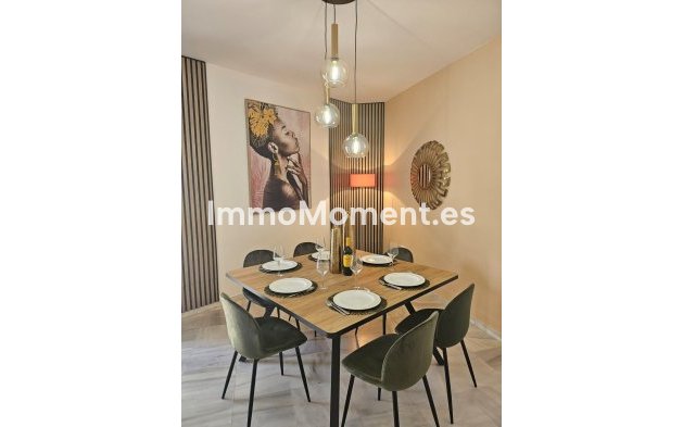 Reventa - Adosado - Estepona  - Benamara