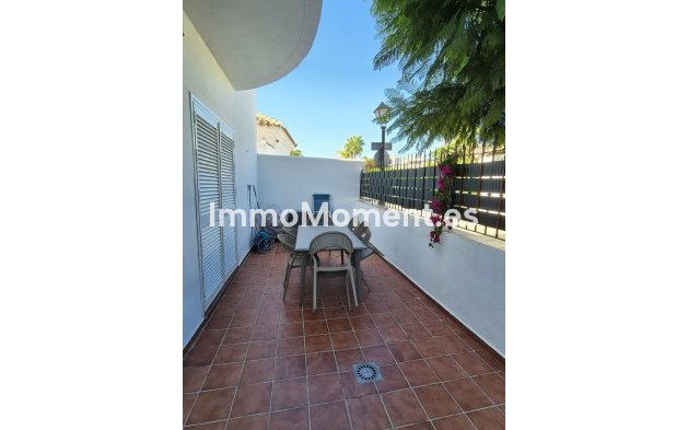 Reventa - Adosado - Estepona  - Benamara