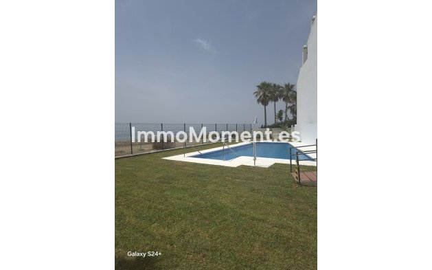 Reventa - Adosado - Estepona  - Benamara
