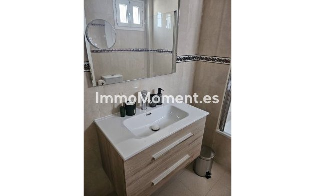 Reventa - Adosado - Estepona  - Benamara