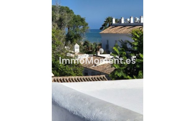 Reventa - Adosado - Estepona  - Benamara