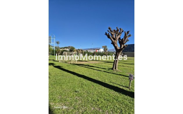 Reventa - Adosado - Estepona  - Benamara