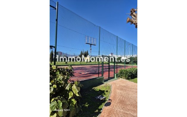 Reventa - Adosado - Estepona  - Benamara