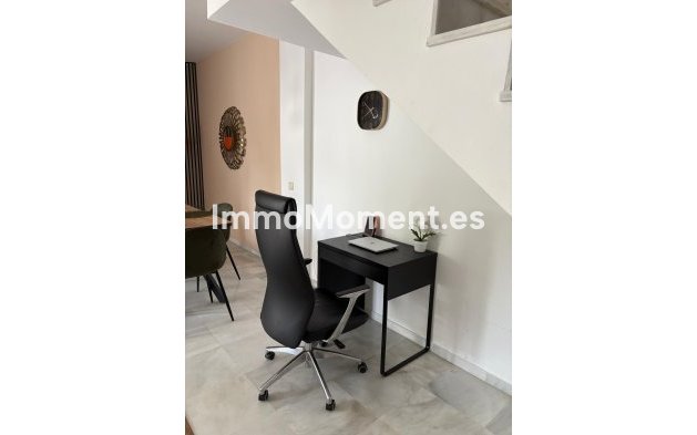 Reventa - Adosado - Estepona  - Benamara