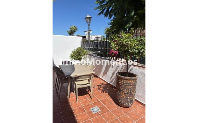 Reventa - Adosado - Estepona  - Benamara