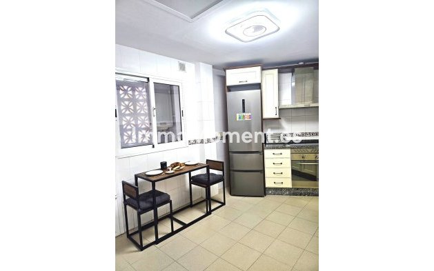 Reventa - Adosado - Estepona  - Benamara