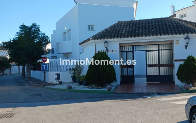 Reventa - Adosado - Estepona  - Benamara