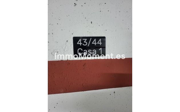 Reventa - Adosado - Estepona  - Benamara