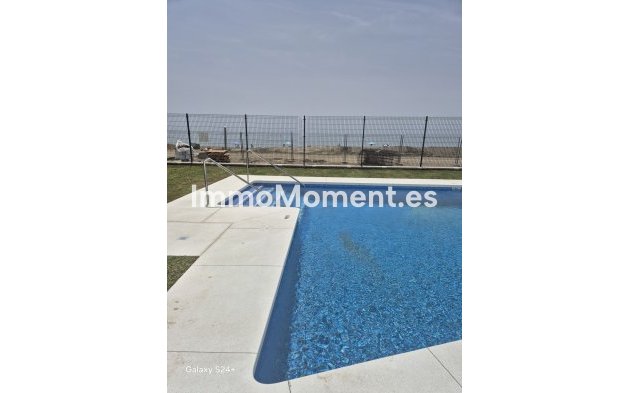 Reventa - Adosado - Estepona  - Benamara