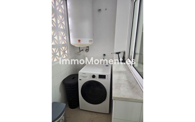 Reventa - Adosado - Estepona  - Benamara
